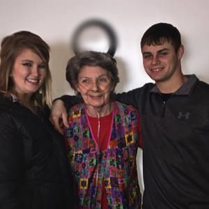 Meet your Posher, Kyla